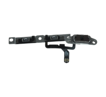 Шлейф iPhone 15 з кнопками гучності (Original Used) PLS-00-00132833