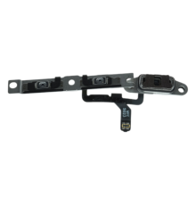 Шлейф iPhone 15 з кнопками гучності (Original Used) PLS-00-00132833