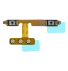 Шлейф Samsung M317F Galaxy M31s (2020) з кнопками гучності (Original) PLS-00-00136373