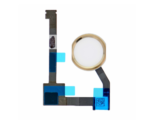 Шлейф з кнопкою Home iPad Air 2 gold PLS-00-00086099