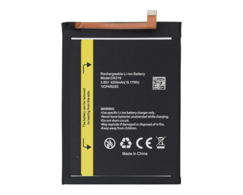 Акумулятор Blackview DK019 PLS-00-00155619