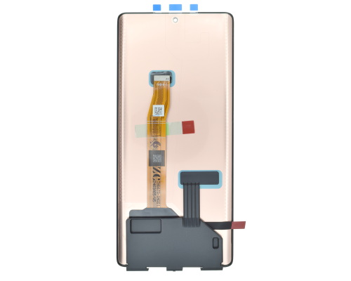 Дисплей Huawei Honor Magic 5 Lite з сенсором black (Original China) PLS-00-00115971