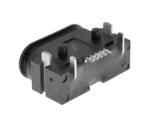 Роз'єм зарядки універсальний №68 PLS-00-00119439