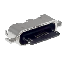 Роз'єм зарядки Motorola XT2083 Moto G9 Play (Type-C) (Original) PLS-00-00092815