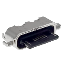 Роз'єм зарядки Motorola XT2083 Moto G9 Play (Type-C) (Original) PLS-00-00092815