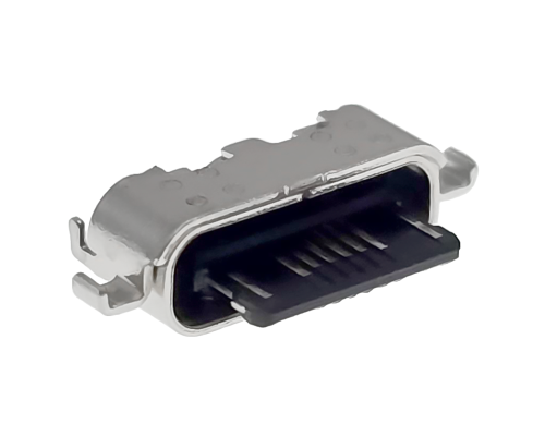 Роз'єм зарядки Motorola XT2083 Moto G9 Play (Type-C) (Original) PLS-00-00092815