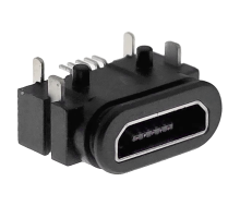 Роз'єм зарядки універсальний №68 PLS-00-00119439