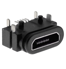 Роз'єм зарядки універсальний №68 PLS-00-00119439