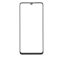 Скло дисплея Samsung A336 Galaxy A33 (5G) (2022) black (Original China) PLS-00-00093758