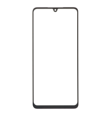 Скло дисплея Samsung A336 Galaxy A33 (5G) (2022) black (Original China) PLS-00-00093758