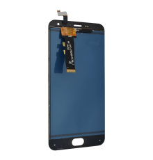 Дисплей Meizu M2 Mini з сенсором black PLS-00-00067264