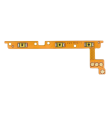 Шлейф Samsung A536 Galaxy A53 5G з кнопками ввімкнення та гучності PLS-00-00136745