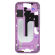 Середня частина корпусу для iPhone 16 US pink (OEM) PLS-00-00165151