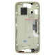 Середня частина корпусу для iPhone 15 US yellow (OEM) PLS-00-00163248