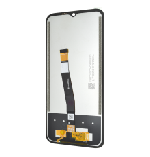 Дисплей Ulefone Power Armor 18 з сенсором black PLS-00-00108128