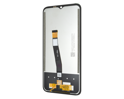 Дисплей Ulefone Power Armor 18 з сенсором black PLS-00-00108128