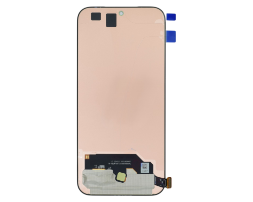 Дисплей Infinix GT 50 Pro з сенсором black (OEM) PLS-00-00165085