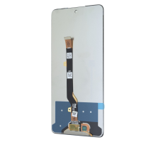 Дисплей Tecno Spark 10 Pro з сенсором black (Refurbished) (Ver.TXD) PLS-00-00164043