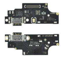 Плата зарядки Xiaomi Redmi Note 13 Pro 4G PLS-00-00125776