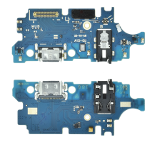 Плата зарядки Samsung A155 Galaxy A15 PLS-00-00123102