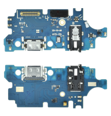 Плата зарядки Samsung A155 Galaxy A15 PLS-00-00123102