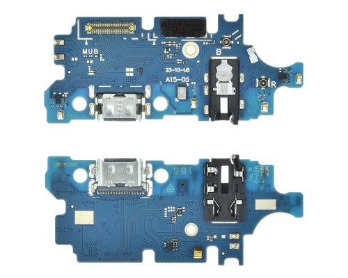 Плата зарядки Samsung A155 Galaxy A15 PLS-00-00123102