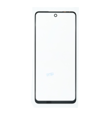 Скло дисплея ZTE Blade A75 4G black (Original China) PLS-00-00145976