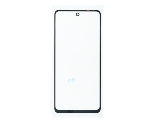 Скло дисплея ZTE Blade A75 4G black (Original China) PLS-00-00145976