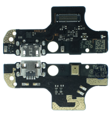 Плата зарядки Nokia 2.4 (Original China) PLS-00-00107147