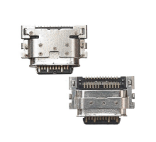 Роз'єм зарядки Google Pixel 2 XL (Type-C) (Original) PLS-00-00108396