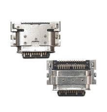 Роз'єм зарядки Google Pixel 2 XL (Type-C) (Original) PLS-00-00108396