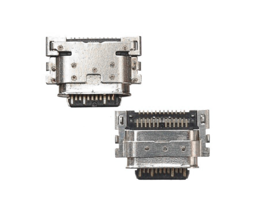 Роз'єм зарядки Google Pixel 2 XL (Type-C) (Original) PLS-00-00108396