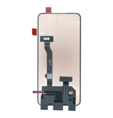 Дисплей ZTE Nubia Neo 3 GT 5G (Z2465N) з сенсором black (Original China) PLS-00-00150625