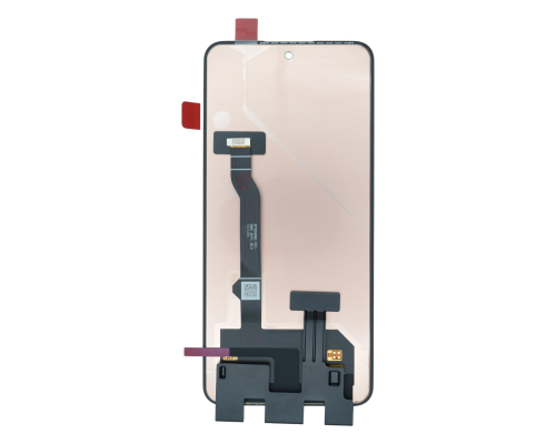 Дисплей ZTE Nubia Neo 3 GT 5G (Z2465N) з сенсором black (Original China) PLS-00-00150625