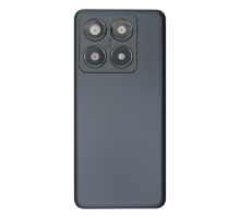 Задня кришка Xiaomi 14T Pro black (Original China) PLS-00-00142828