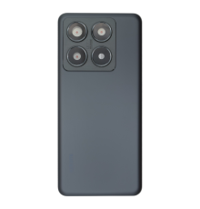 Задня кришка Xiaomi 14T Pro black (Original China) PLS-00-00142828