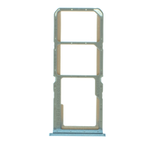 Тримач SIM-карти та карти пам'яті OPPO A53 2020 blue PLS-00-00095621