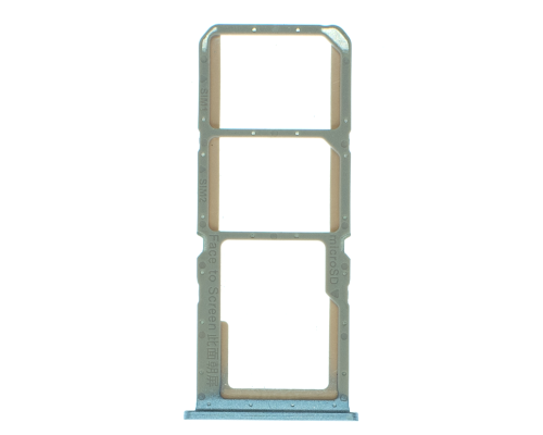 Тримач SIM-карти та карти пам'яті OPPO A53 2020 blue PLS-00-00095621