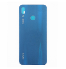 Задня кришка Huawei P20 Lite Dual Sim 2018 blue PLS-00-00020849