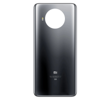 Задня кришка Xiaomi Mi 10T Lite gray PLS-00-00049784