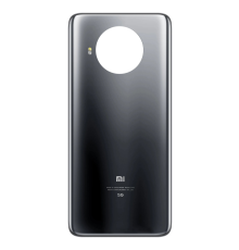 Задня кришка Xiaomi Mi 10T Lite gray PLS-00-00049784
