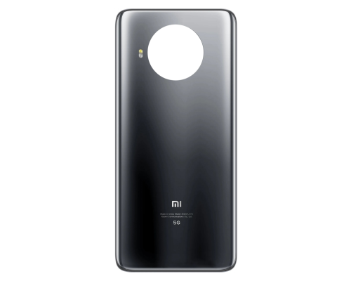 Задня кришка Xiaomi Mi 10T Lite gray PLS-00-00049784