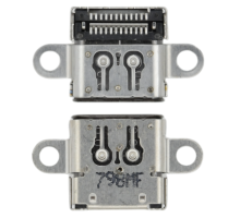 Роз'єм зарядки універсальний №86 (Type-C) (Original) PLS-00-00138794