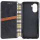 Чохол-книжка Leather Cubic Xiaomi Redmi A5 EU black PLS-00-00163061