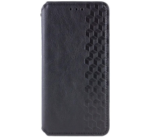 Чохол-книжка Leather Cubic Xiaomi Redmi A5 EU black PLS-00-00163061