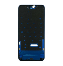 Рамка дисплея Huawei Honor 8X blue (Original China) PLS-00-00068840
