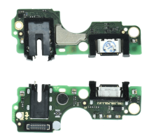 Плата зарядки Tecno Spark 10C ver.A (Original Used) PLS-00-00122515