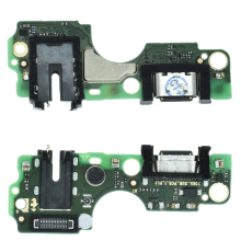 Плата зарядки Tecno Spark 10C ver.A (Original Used) PLS-00-00122515