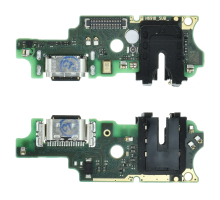 Плата зарядки Tecno Pova 3 (Original Used) PLS-00-00122592