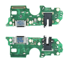 Плата зарядки OPPO A76 PLS-00-00121271